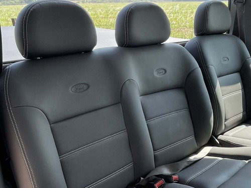 Imagem 9 de 12 de Ford F-250 4.2 Xl Cabine Simples