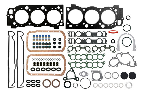 Empaques Juntas Toyota Tundra 1999-2002 V6 3.4