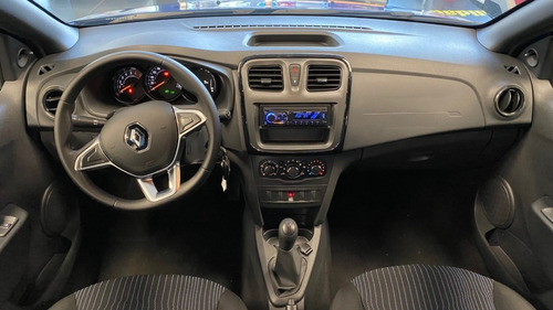 Imagen 10 de 22 de Renault Sandero 1.0 Life