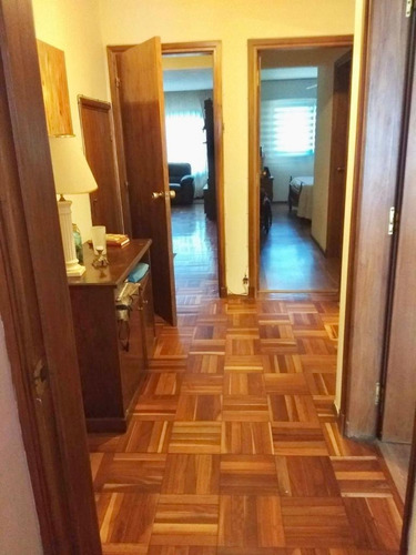 Imagen 8 de 19 de 1199 Venta Apto Tipo Casa Con Barbacoa Exclusiva ,garage 4dorm Malvin