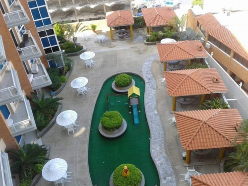 Imagen 10 de 12 de Inmobiliaria Altacasa Vende Excelente Apartamento En Varadero, Tucacas.