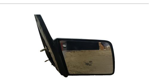 Retrovisor Izq De Chevrolet Silverado Sport