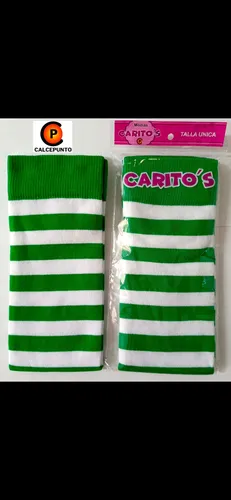 Medias A La Rodilla