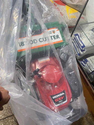 Imagen 10 de 19 de Sod Cutter Saca Champas Tepes Champeadora Cosechadora Grass