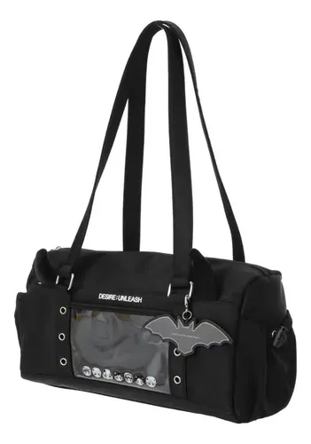 Bolsa De Ombro Tiracolo Miniso Enhypen Character Series, Pro Como