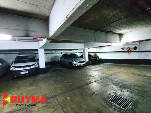 ¡oportunidad! Cochera En Almagro