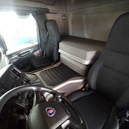 Scania P 320, Bitruck (8x2), 2020 Scania Seminovos Pr