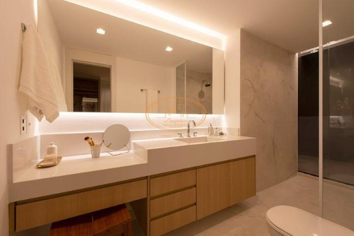 Apartamento Com 4 Dormitório(s) Localizado(a) No Bairro Moóca Em São Paulo / São Paulo - 16509:923548