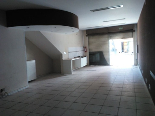 Imagem 1 de 10 de Salão Para Alugar, 50 M² Por R$ 1.200,00/mês - Centro - Ribeirão Preto/sp - Sl0153