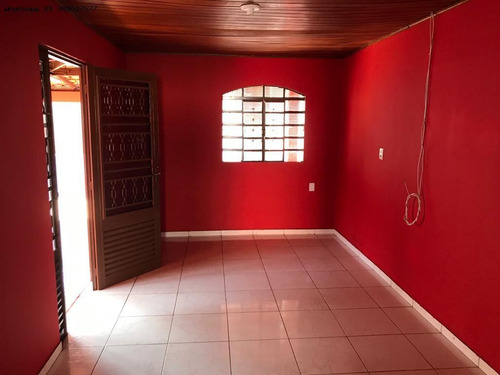 Imagem 9 de 15 de Casa Para Venda Em Cuiabá, Morada Da Serra, 3 Dormitórios, 2 Suítes, 3 Banheiros, 2 Vagas - 1038_1-2094685