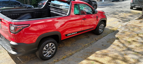 Fiat Strada 1.4 Endurance Cab. Cs Plus Flex 2p
