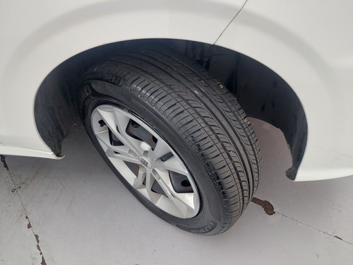Fiat Cronos 1.0 FIREFLY FLEX DRIVE MANUAL