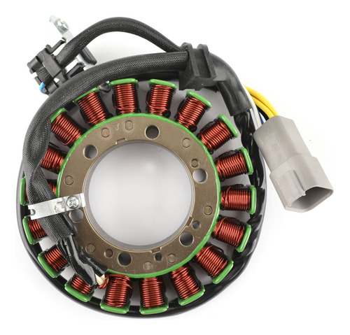 Estator For Can-am Quest 500 650 4x4 02-04 Bombardier