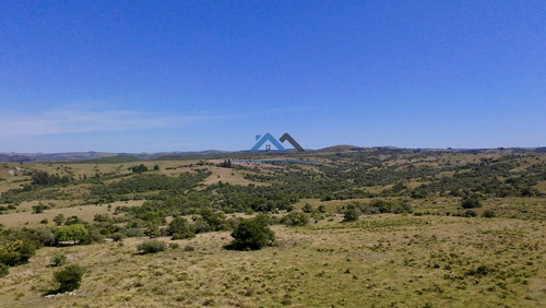 Venta Chacra En Carape Maldonado