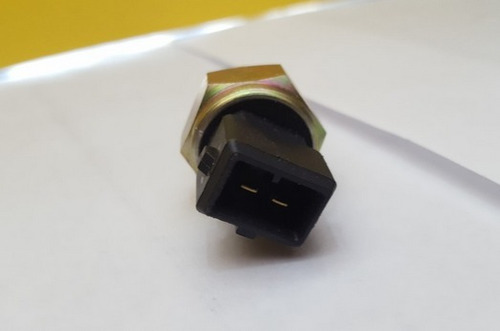 Valvula Sensor Retroceso Vw Gol Parati Saveiro Florio Brasil