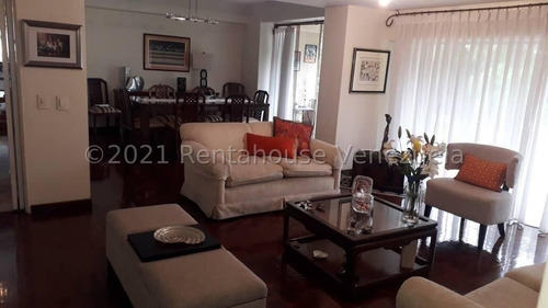 Imagen 2 de 17 de Rentahouse Carabobo Vende Apartamento Urb. Campo Alegre Cod 22-10645 Forg