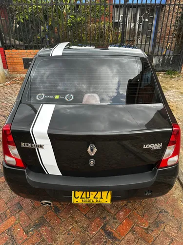 Renault Logan 1.6 Dynamique
