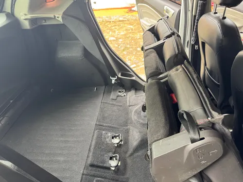 Ford Ecosport 2.0 Titanium At