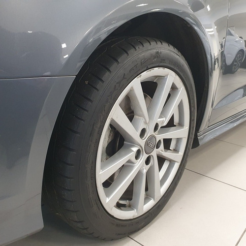 Imagen 9 de 15 de Audi A3 Sportback 2018 2017 2020 Usado 2.0 Tfsi 190cv Automa