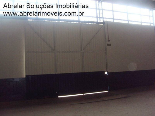 Imagem 4 de 11 de Barracão Á Venda E Para Aluguel Em Joapiranga - Ba000303