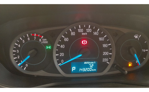Ford Ka 1.5 TI-VCT FLEX SE PLUS AUTOMÁTICO