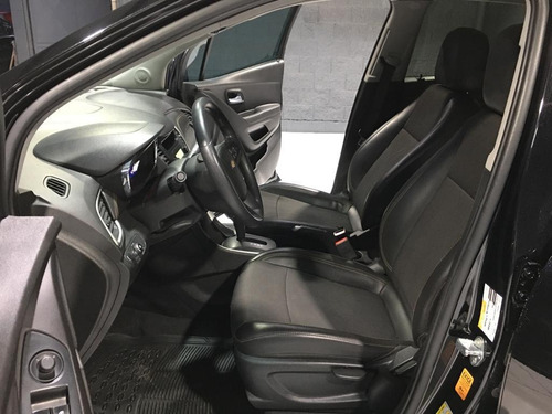 Imagen 8 de 14 de Chevrolet Trax 2017 1.8 Lt At