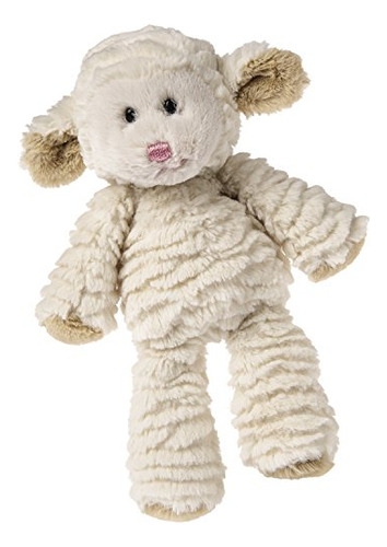 Mary Meyer Marshmallow Junior Lamb Soft Toy, 9 Pulgadas