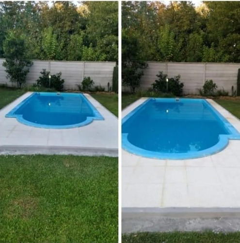 Imagen 3 de 15 de Excelente Casa Quinta En La Reja - Gran Parque Y Piscina