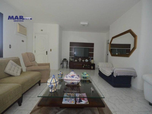 Imagem 3 de 21 de Apartamento Residencial À Venda, Jardim Las Palmas, Guarujá - . - Ap10787