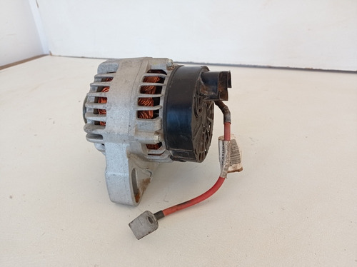 Imagem 8 de 10 de Alternador Sem Ar Fiat Palio Uno Strada Doblo 1.0 8v Fire