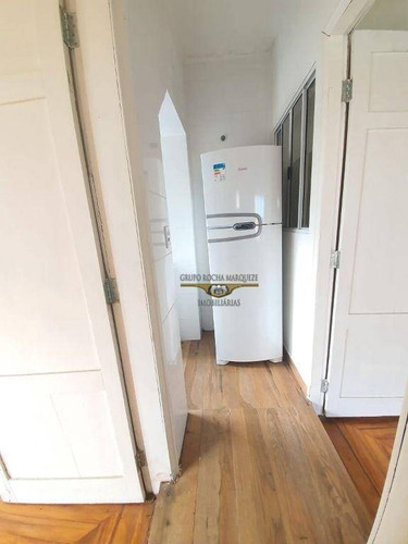 Imagem 6 de 16 de Studio Com 1 Dormitório Para Alugar, 48 M² Por R$ 1.500,00/mês - Belém - São Paulo/sp - St0087