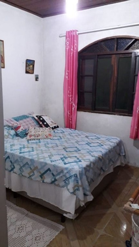 Imagem 8 de 15 de Casa Com 3 Dormitórios À Venda, 140 M² Por R$ 250.000,00 - Jardim Ribamar - Peruíbe/sp - Ca3679