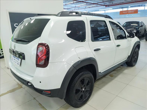 Renault Duster 1.6 Expression 4x2 16v