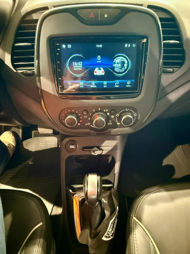 Renault Captur 1.6 16V SCE FLEX LIFE X-TRONIC