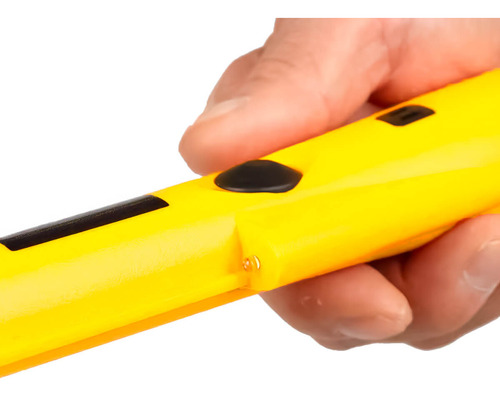 Detector De Metais Portátil Tipo Pointer 360º Profissional
