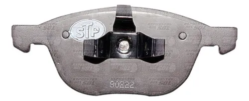 comprar Pastillas Freno Del Para Volvo C30 2.0 B4204s3 2009 2014