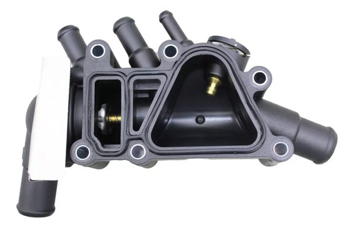 Toma Agua Ford Ka L4 1.6l 2001 2002 2003 2004 2005 06 07 08