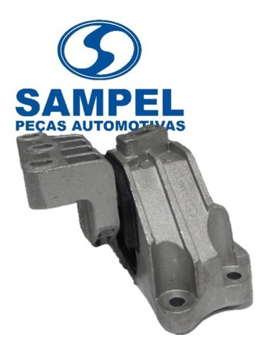 Base Motor Derecha Sampel Vw Fox Crossfox Spacefox