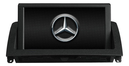 Mercedes Benz Clase C 2008-2011 Android Gps Wifi Radio Touch