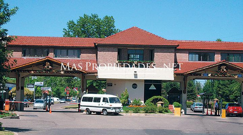 Lote Interno En Barrio Banco Provincia De Moreno Sector 5