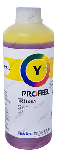 1l Tinta Inktec C9020 C9021 Ix6810 Mb5110 Mb5310 Mb5410