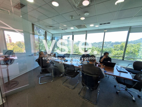 Excelente Inversión Espectacular Oficina Venta - Providencia