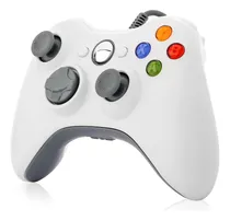 Comprar Joystick Para Xbox 360 Usb Wired Edition X-360