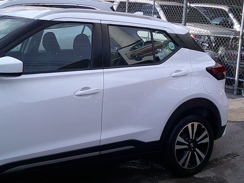Nissan Kicks 1.6 Advance Cvt l21