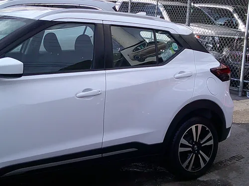 Nissan Kicks 1.6 Advance Cvt l21