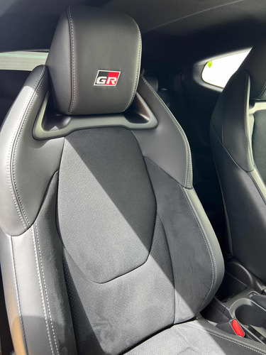 Toyota Yaris Gr 1.6 Circuit Package 4Wd Mt
