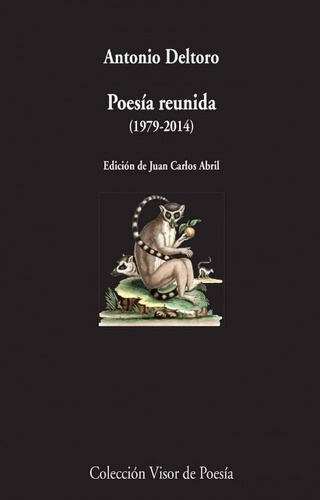 Poesia Reunida ( 1979 - 2014 )