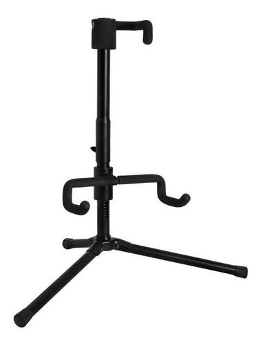 On-stage Gs7140 Soporte Para Guitarra Electrica Cierre