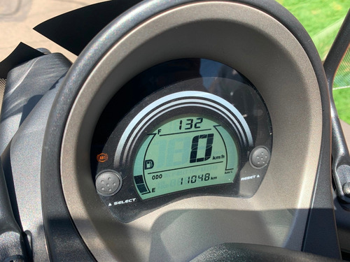 Yamaha Nmax Abs 2017