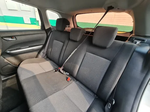 Suzuki Vitara ALL GRIP MT GL